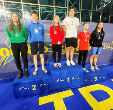 40. Špelin in Vesnin memorial v plavanju (3)